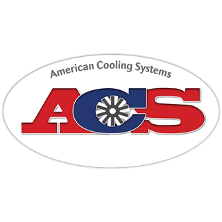 fan-acs 28" 8 blade
